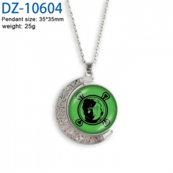 One Piece Anime Double sided C...