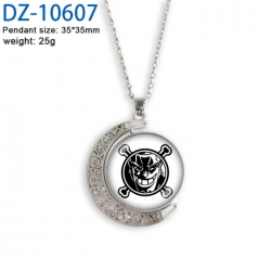 One Piece Anime Double sided C...