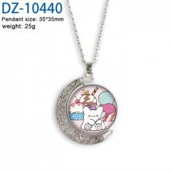 Hanamaru Anime Double sided Cr...