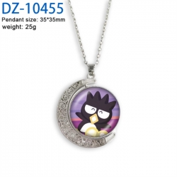 BAD BADTZ-MARU Anime Double si...
