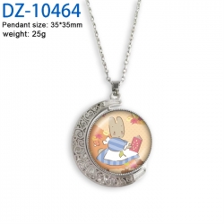 Sanrio Anime Double sided Crys...