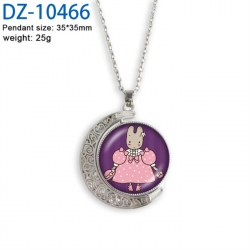 Sanrio Anime Double sided Crys...