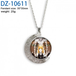 Death note Anime Double sided ...