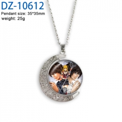 Death note Anime Double sided ...