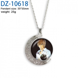Death note Anime Double sided ...