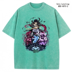 Solo Leveling:Arise Anime peri...