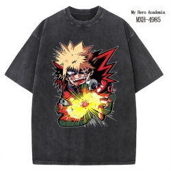 My Hero Academia Anime periphe...