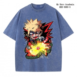 My Hero Academia Anime periphe...