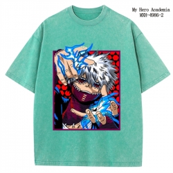 My Hero Academia Anime periphe...
