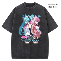 Hatsune Miku Anime peripheral ...