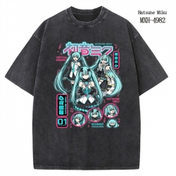 Hatsune Miku Anime peripheral ...