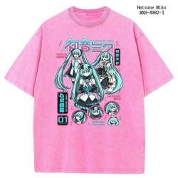 Hatsune Miku Anime peripheral ...
