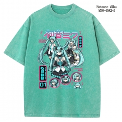 Hatsune Miku Anime peripheral ...