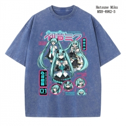 Hatsune Miku Anime peripheral ...