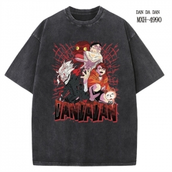 DANDADAN Anime peripheral pure...