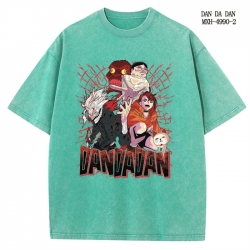 DANDADAN Anime peripheral pure...