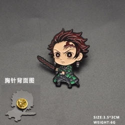 Demon Slayer Kimets Anime cart...