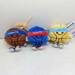 Basketball combination Animati...