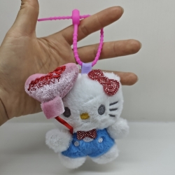 Hello Kitty Animation peripher...