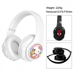 Hello-Kitty Anime Print Foldab...