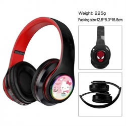 Hello-Kitty Anime Print Foldab...