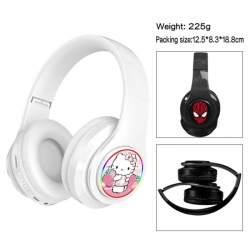 Hello-Kitty Anime Print Foldab...