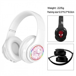 Hello-Kitty Anime Print Foldab...