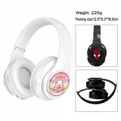 Melody Anime Print Foldable Ov...