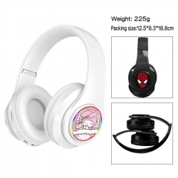 Melody Anime Print Foldable Ov...