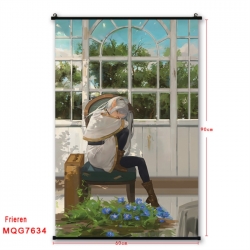 Frieren: Beyond Journey's Anim...