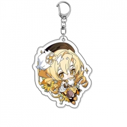 Magical Girl Madoka of the Mag...