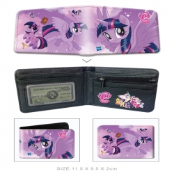 My Little Pony 3D concave conv...