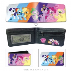 My Little Pony 3D concave conv...