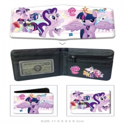My Little Pony 3D concave conv...