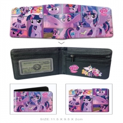 My Little Pony 3D concave conv...