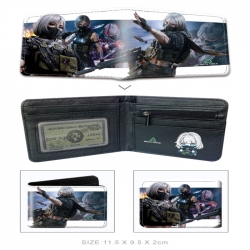 Operation Delta 3D concave con...