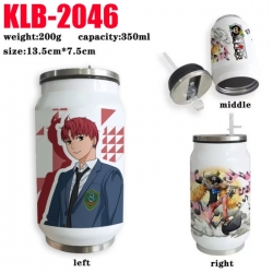 DANDADAN Anime Printed Stainle...