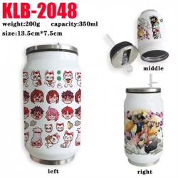 Chainsaw Man Anime Printed Sta...