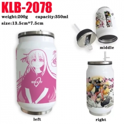 BOCCHI THE ROCK! Anime Printed...