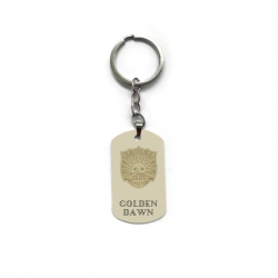 Black Clover Anime double-side...