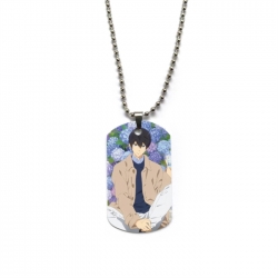 Free! Anime double-sided full ...