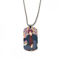 Free! Anime double-sided full ...