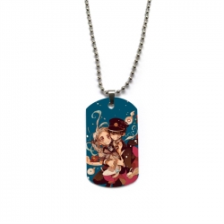 Toilet-bound Hanako-kun Anime ...