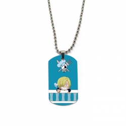 One Piece Anime double-sided f...