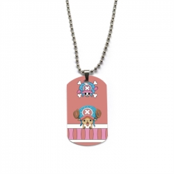 One Piece Anime double-sided f...