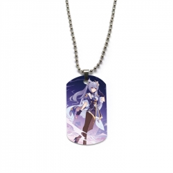 Genshin Impact Anime double-si...