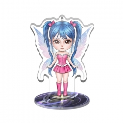 KATSEYE Q version Multifunctio...