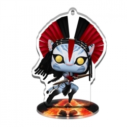 Avatar Q version Multifunction...