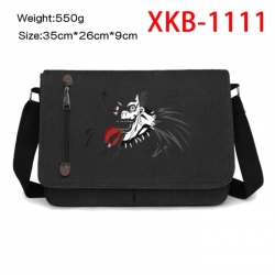 Death note Anime Retro Canvas ...