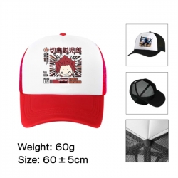 My Hero Academia Anime mesh ca...